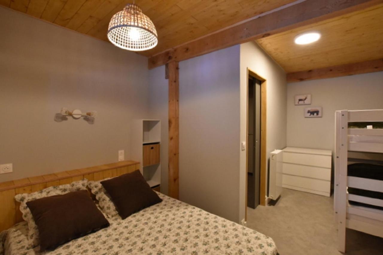 Chalet De Montagne Formigueres Luaran gambar