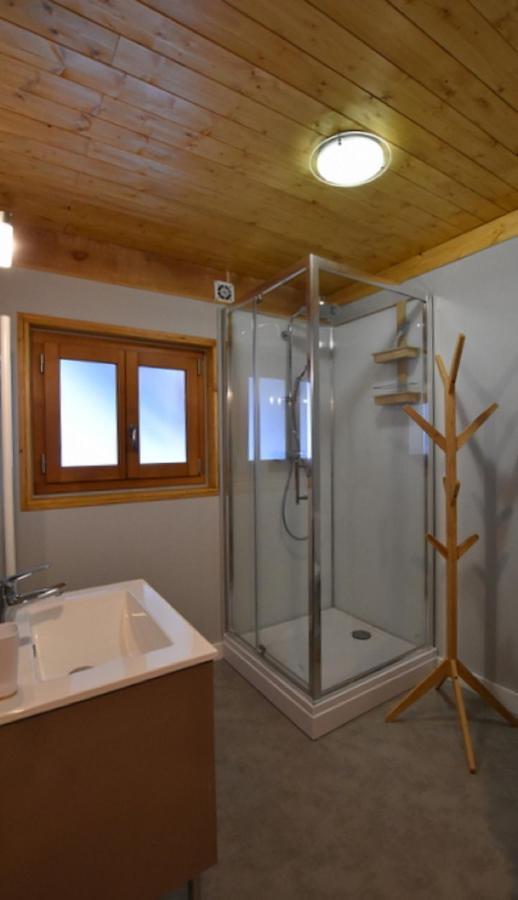 Chalet De Montagne Formigueres Luaran gambar