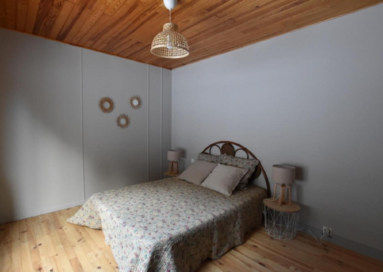 Chalet De Montagne Formigueres Luaran gambar