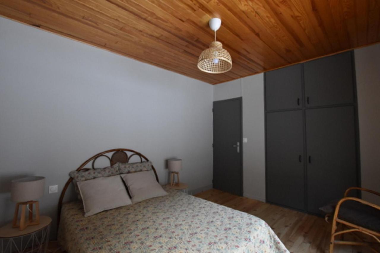 Chalet De Montagne Formigueres Luaran gambar