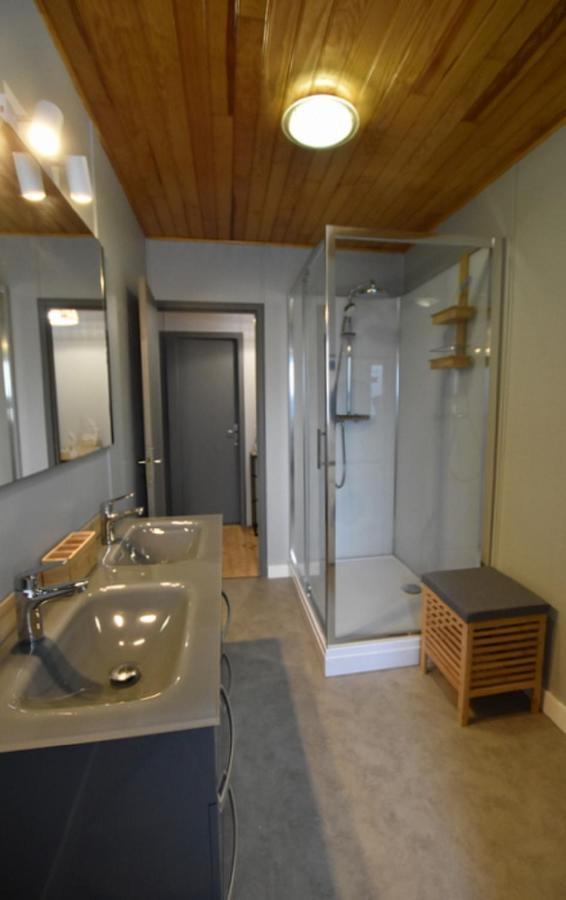 Chalet De Montagne Formigueres Luaran gambar