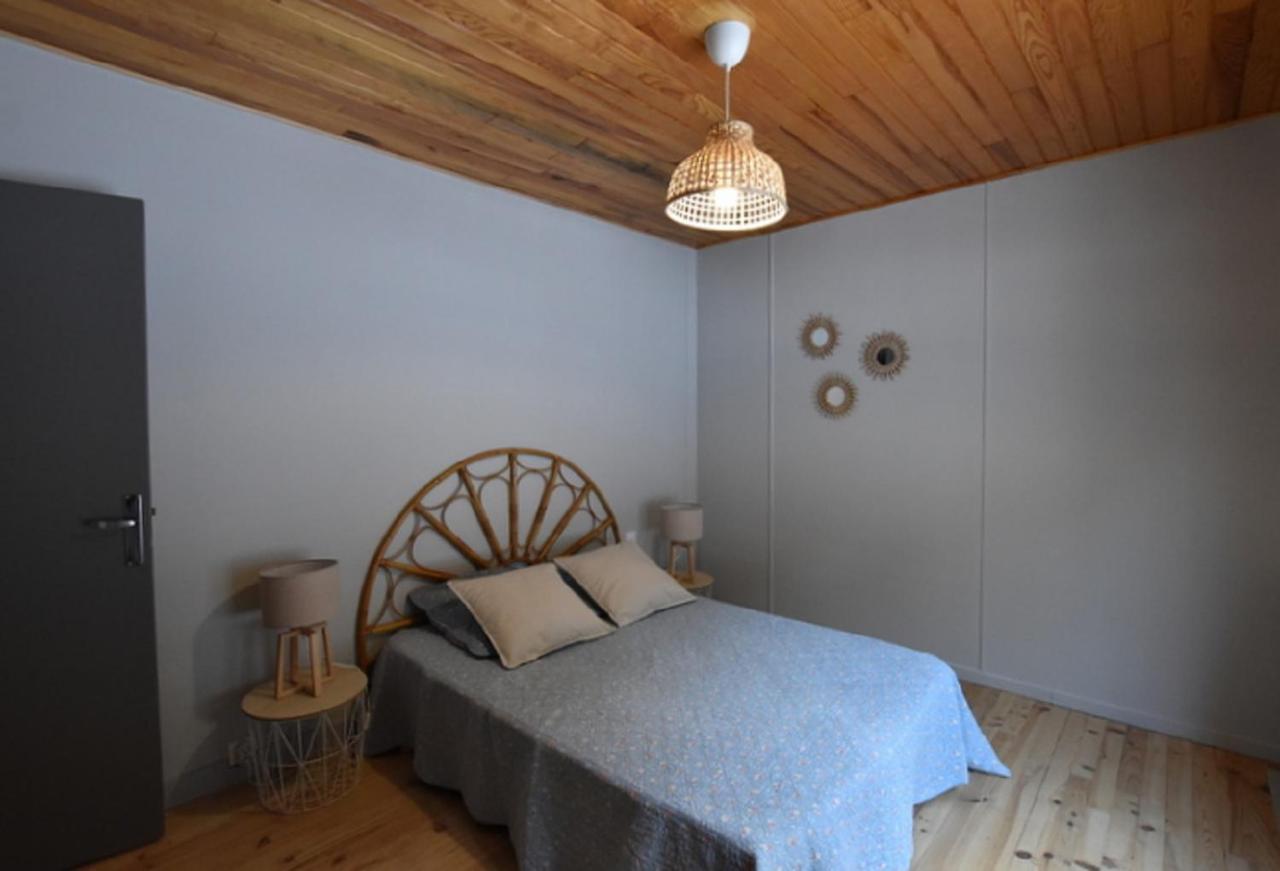 Chalet De Montagne Formigueres Luaran gambar